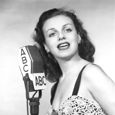 Ilene Woods Autograph Profile
