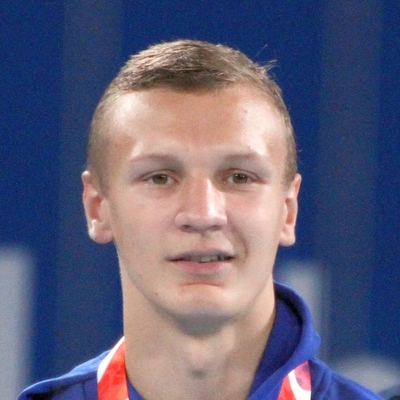 Ilia Popov Autograph Profile