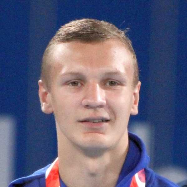 Ilia Popov