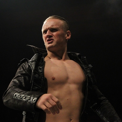 Ilja Dragunov Autograph Profile