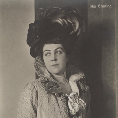 Ilka Grüning