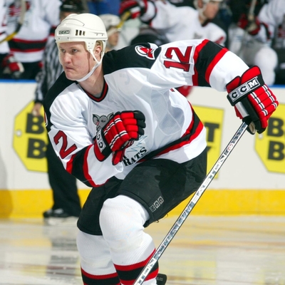 Ilkka Pikkarainen Autograph Profile