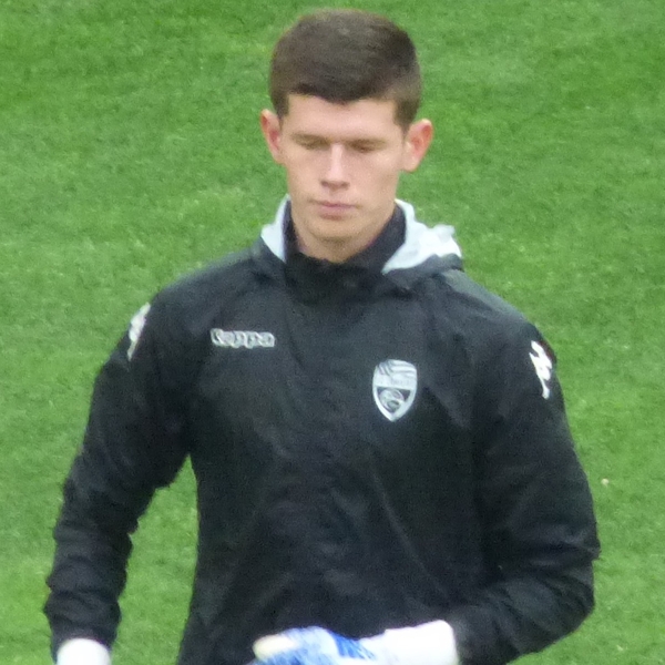 Illan Meslier