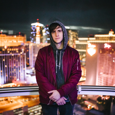 Illenium Autograph Profile