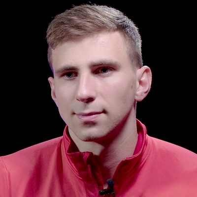 Illya Zabarnyi Autograph Profile