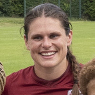 Ilona Maher Autograph Profile