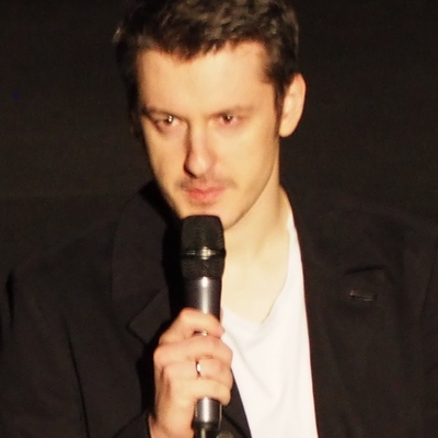 Ilya Naishuller Autograph Profile