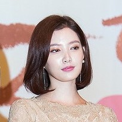 Im Joo-eun Autograph Profile