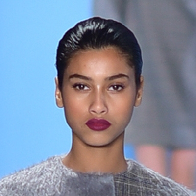 Imaan Hammam Autograph Profile
