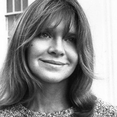 Melinda Dillon