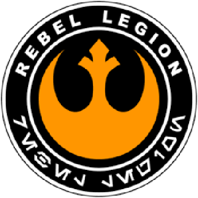 Rebel Legion Autograph Profile