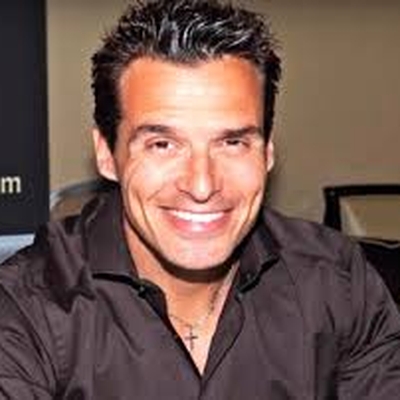 Antonio Sabato Jr.