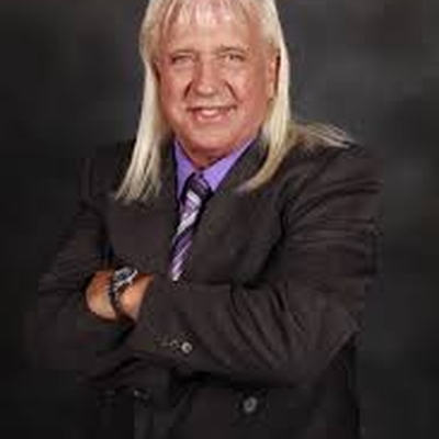 Ricky Morton Autograph Profile