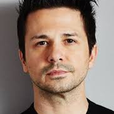 Freddy Rodriguez Autograph Profile