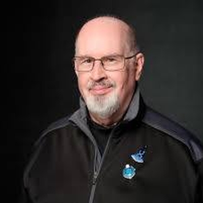 Timothy Zahn Autograph Profile