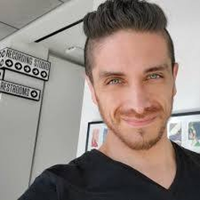 Josh Keaton