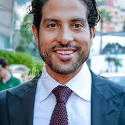 Adam Rodriguez