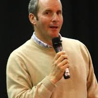 Chris Barrie