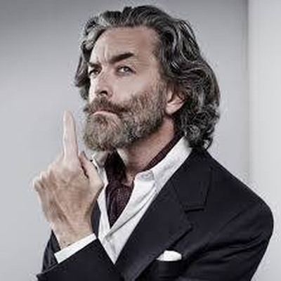 Timothy Omundson Autograph Profile