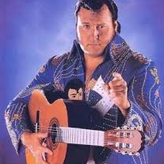 Honky Tonk Man
