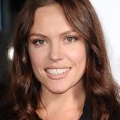 Agnes Bruckner