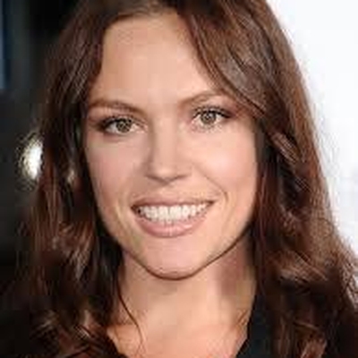 Agnes Bruckner