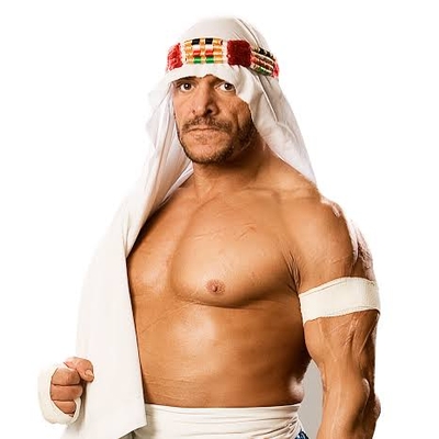 Sabu Autograph Profile