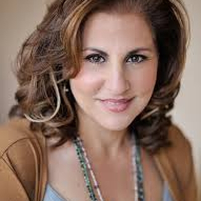 Kathy Najimy