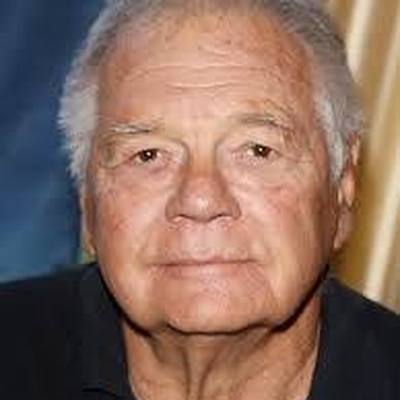 Gary Lockwood Autograph Profile