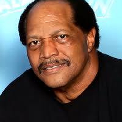 Ron Simmons Autograph Profile