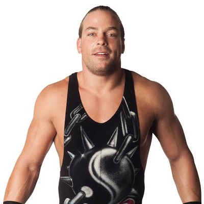 Rob Van Dam Autograph Profile