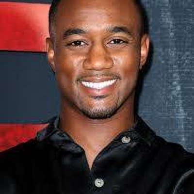 Jessie Usher