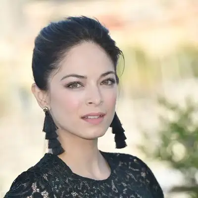 Kristin Kreuk