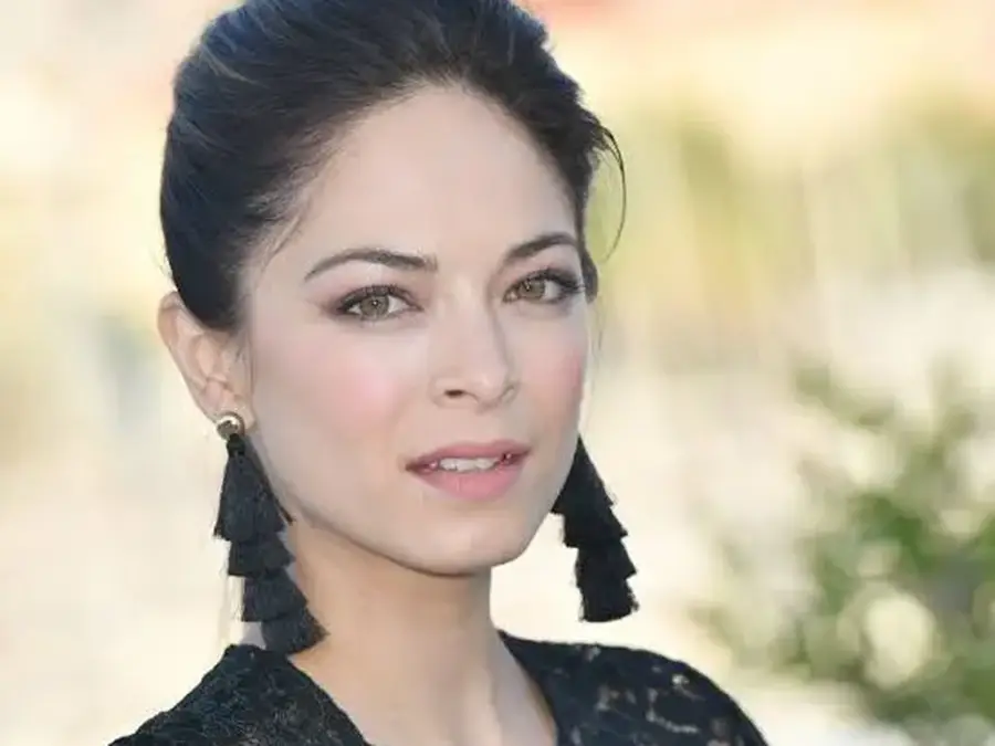 Kristin Kreuk