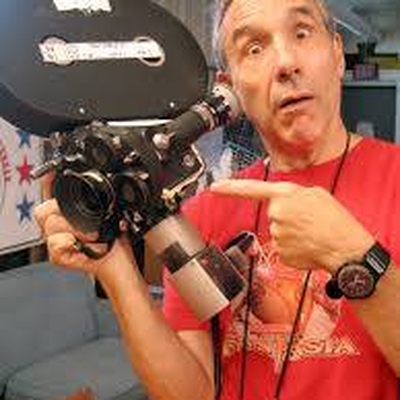 Lloyd Kaufman