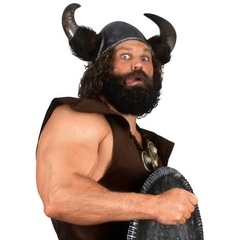 The Berzerker