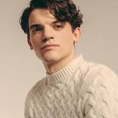 Edward Bluemel Edward Bluemel