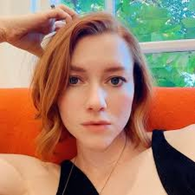 Valorie Curry Valorie Curry