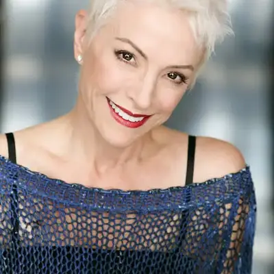 Nana Visitor