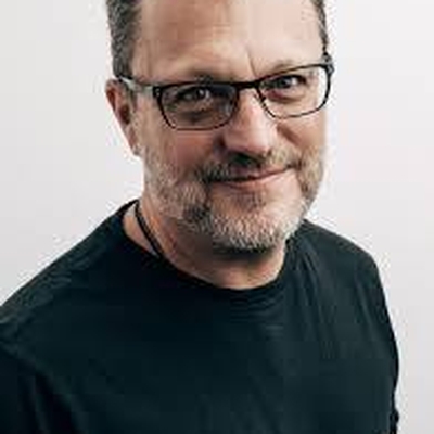 Steve Blum