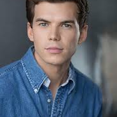 Luke Newton Luke Newton