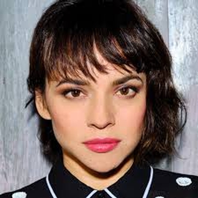 Norah Jones Norah Jones