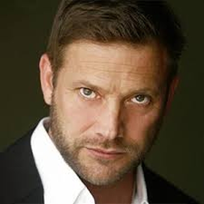 Sasha Mitchell