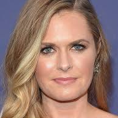 Maggie Lawson