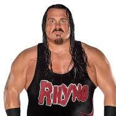 Rhyno Autograph Profile