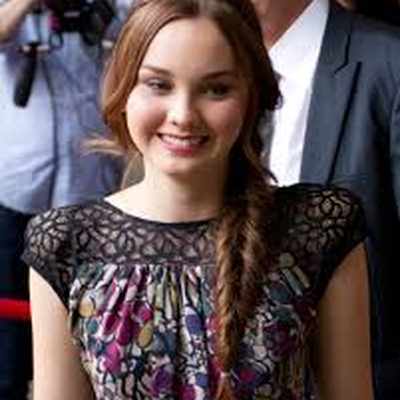 Liana Liberato