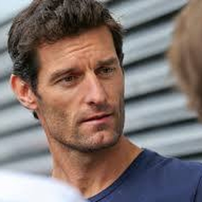 Mark Webber