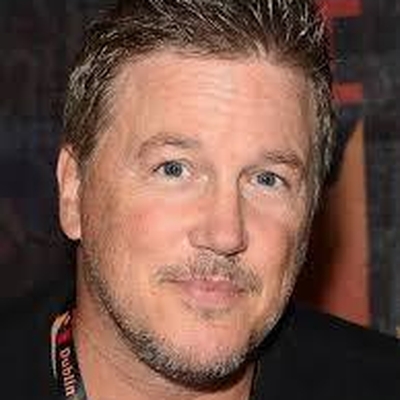 Lochlyn Munro