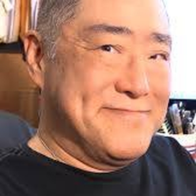 Larry Hama Autograph Profile