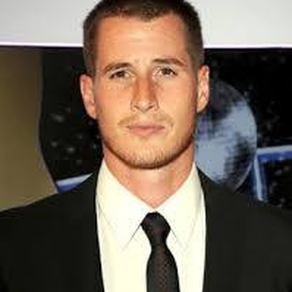 Brendan Fehr